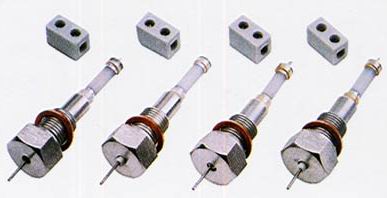 电接点水位计电极