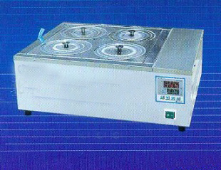 水浴锅HH-S4AS