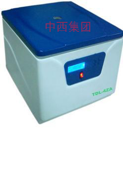 台式低速离心机