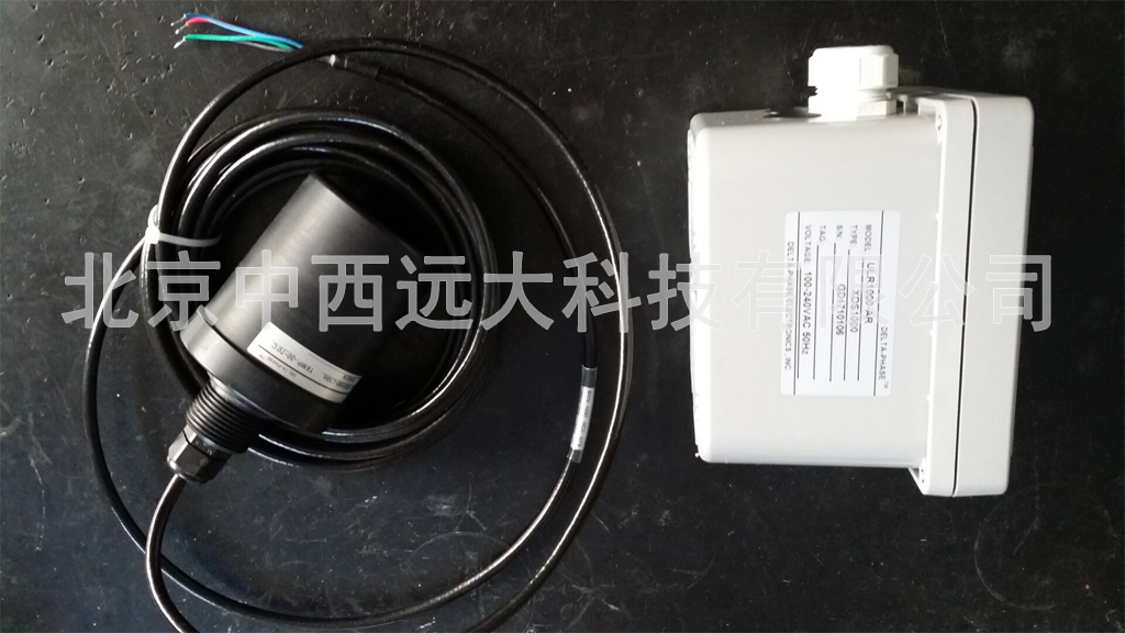 超声波液位计（分体式）美国
