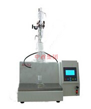 自动甲苯不溶物含量测定仪