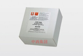 COD vials测试包/COD Vials(150 vials)(可替代哈希）（测量范围0-15000 ppm ）
