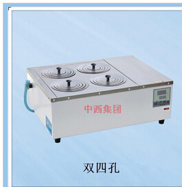 智能水浴锅/水浴锅（一列四孔）