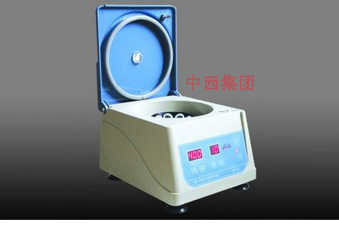 低速台式离心机DT5-6（原LDZ4-1.2）