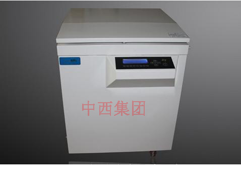 低速大容量离心机DT5-4C