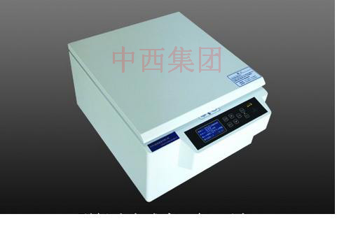 低速台式离心机