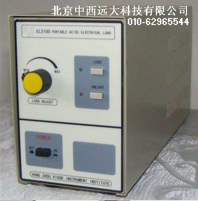 电子负载