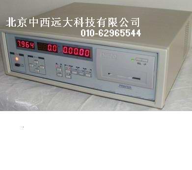 带电绕组温升测试仪