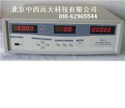 带电绕组温升测试仪