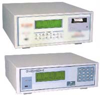 变压器参数测试仪