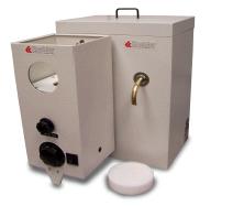 正面蒸馏仪装置 克勒仪器