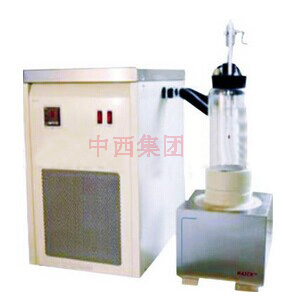 石油沥青脆点测定仪