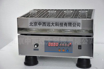 多功能回旋振荡器