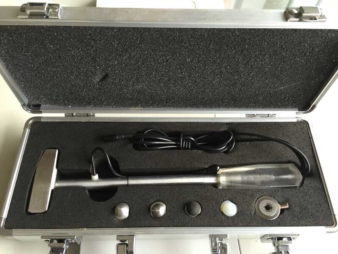 力锤激振锤(有小量程500牛的，大量程5000牛）LC-2大力锤50千牛