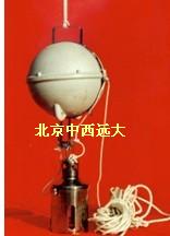 表层油类分析采水器（用于采油）1L 国产