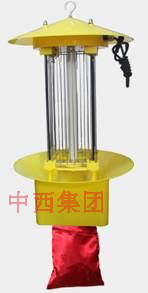 频振式杀虫灯