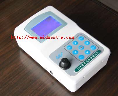 便携式毒物测试仪