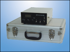 便携式红外二氧化碳测定仪(泵吸式)