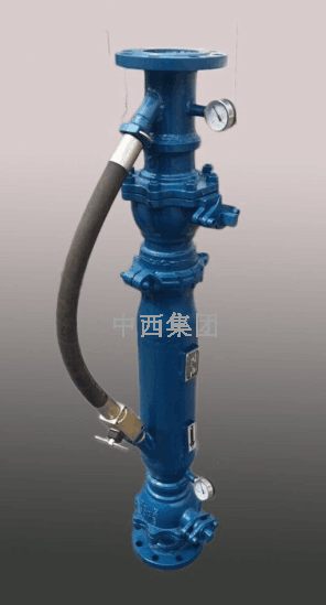 电动式智能型反冲洗过滤器