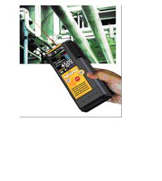 瓦斯迷你型激光甲烷遥测仪