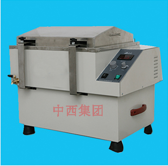 水浴恒温振荡器