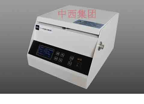 高速台式离心机GT16-3（原LG16-3）