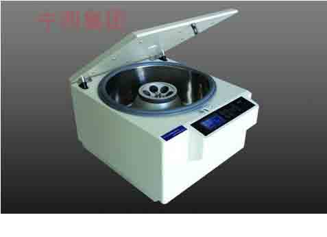 高速台式离心机GT10-1（原LG10-2.4A）