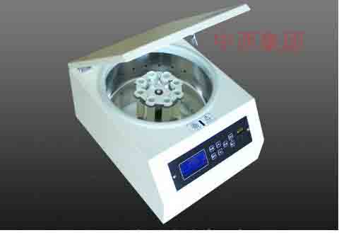 低速台式离心机