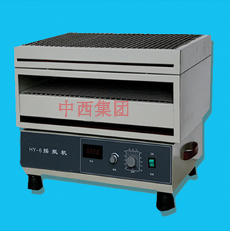 双层调速振荡器