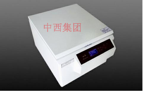 低速台式离心机DT5-4（原LD5-10）