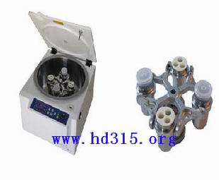 低速台式离心机