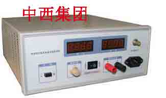 电动自行车蓄电池测试仪