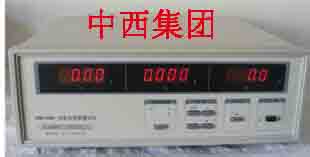 直流电参数测量仪