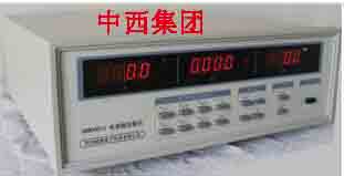 三相电参数测量仪