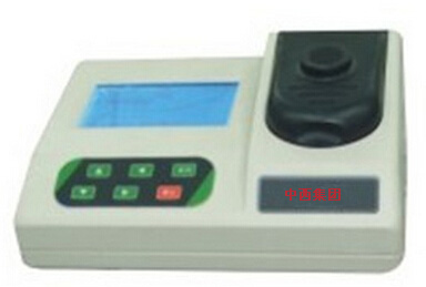 精密色度仪（台式，0-100PCU）