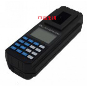 手持式色度仪（0-500PCU中文显示，可充锂电，USB接口）