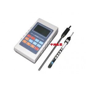 便携式电导率仪（可测TDS）
