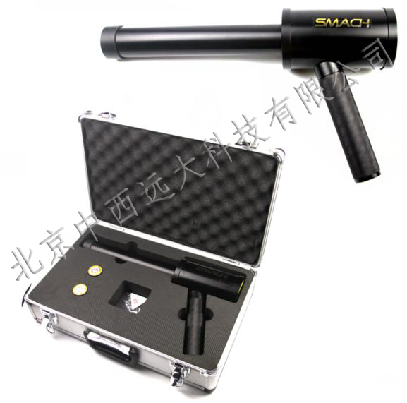 智能化х-γ辐射仪