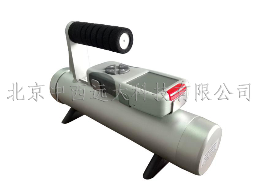 环境级X-γ剂量率仪(国产)