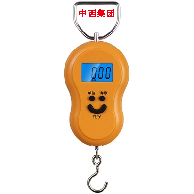 手提电子秤