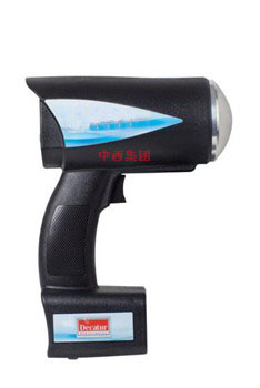 手持式雷达电波流速仪（美国）DE6-SVR（新款）