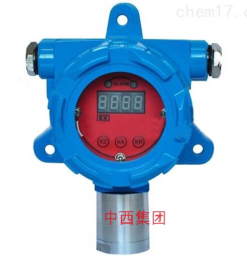 氨气探测器/NH3探测器（带显示）