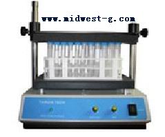 多管涡旋振荡器(0.5mL-50mL试管，可以做80多个样品)