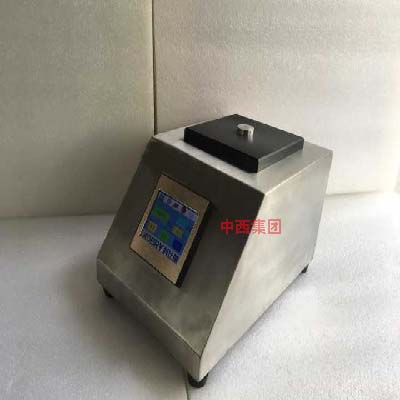 电子式玻璃瓶壁厚底厚测定仪