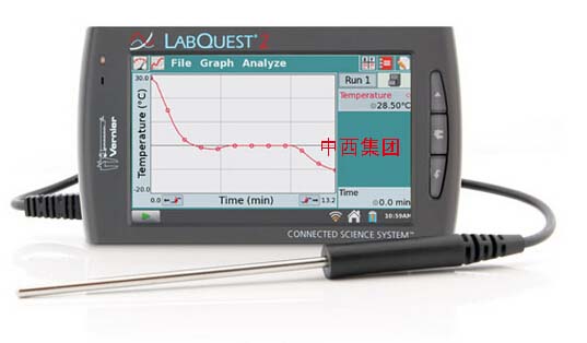 威尼尔数据采集器