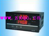 数字式温度显示调节仪