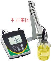 优特水质专卖-台式多参数水质测定仪（pH/氧化还原电位（ORP）/温度）