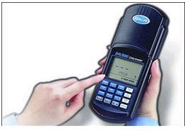 便携式COD测定仪