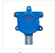 二线制一氧化碳探测器