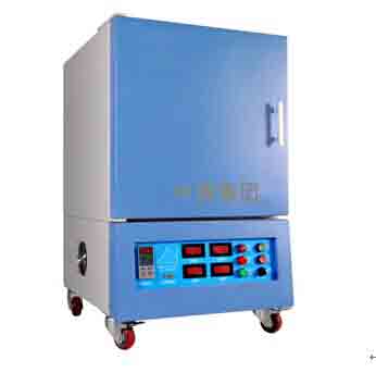 箱式高温炉
